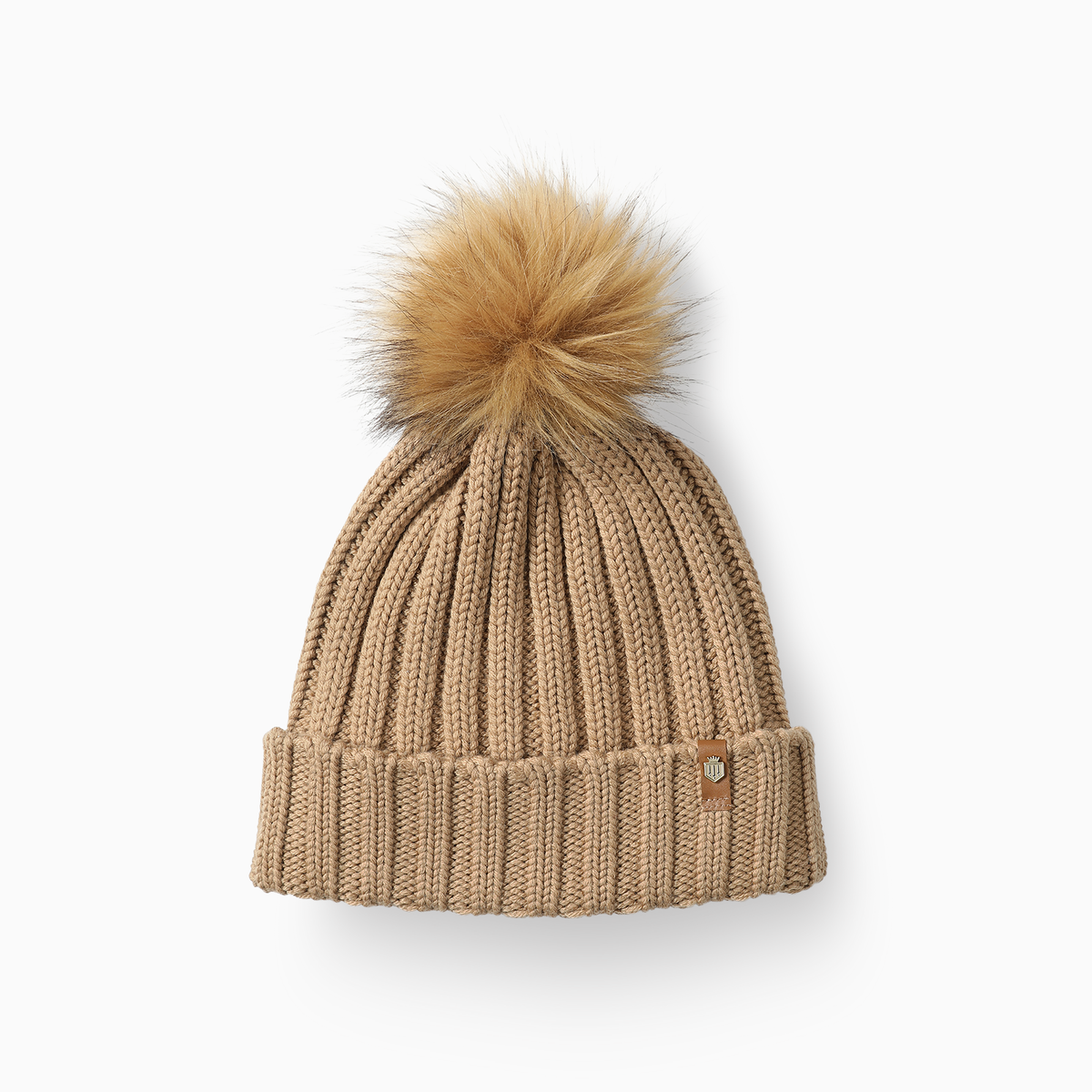 Signature Bobble Hat 