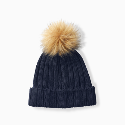 Signature Bobble Hat 