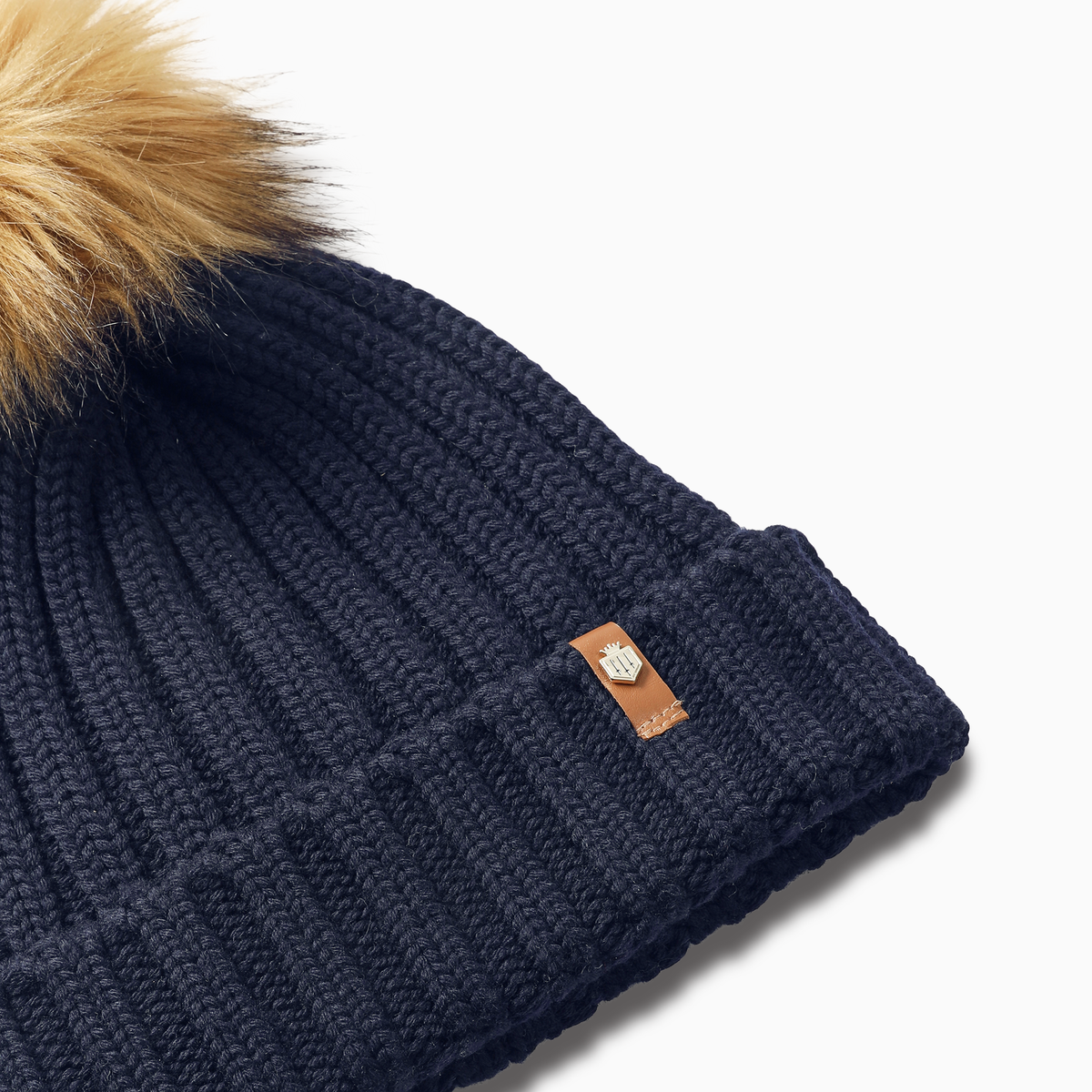 Signature Bobble Hat 