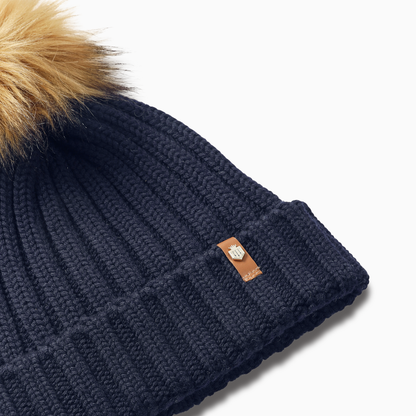 Signature Bobble Hat 