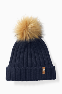 Signature Bobble Hat 