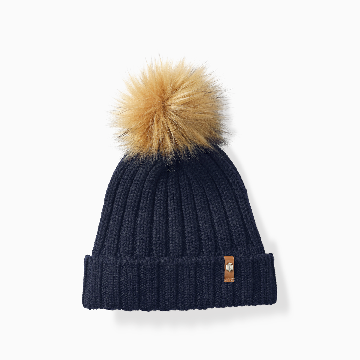 Signature Bobble Hat 