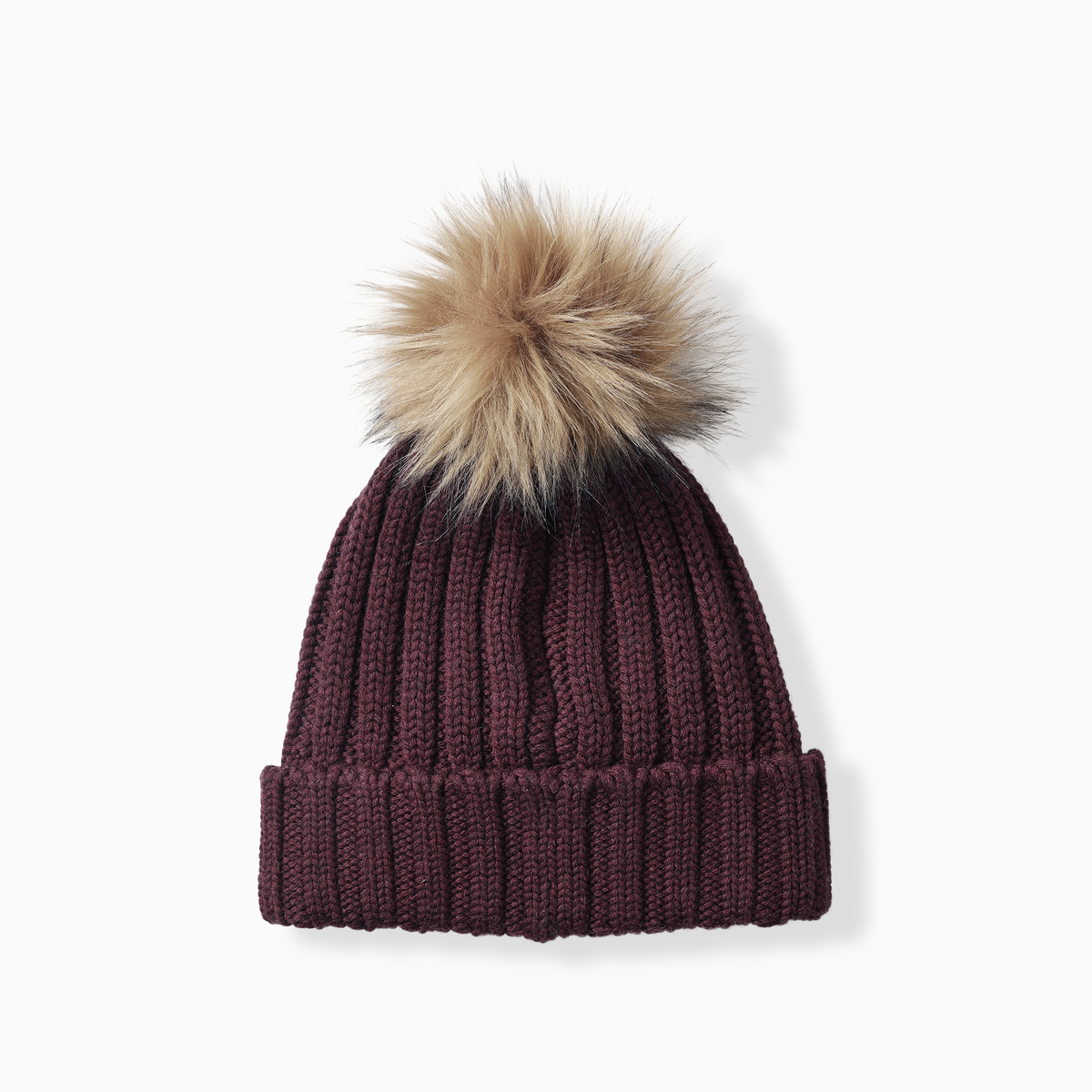 Signature Bobble Hat 