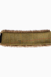 Abington Tweed Headband