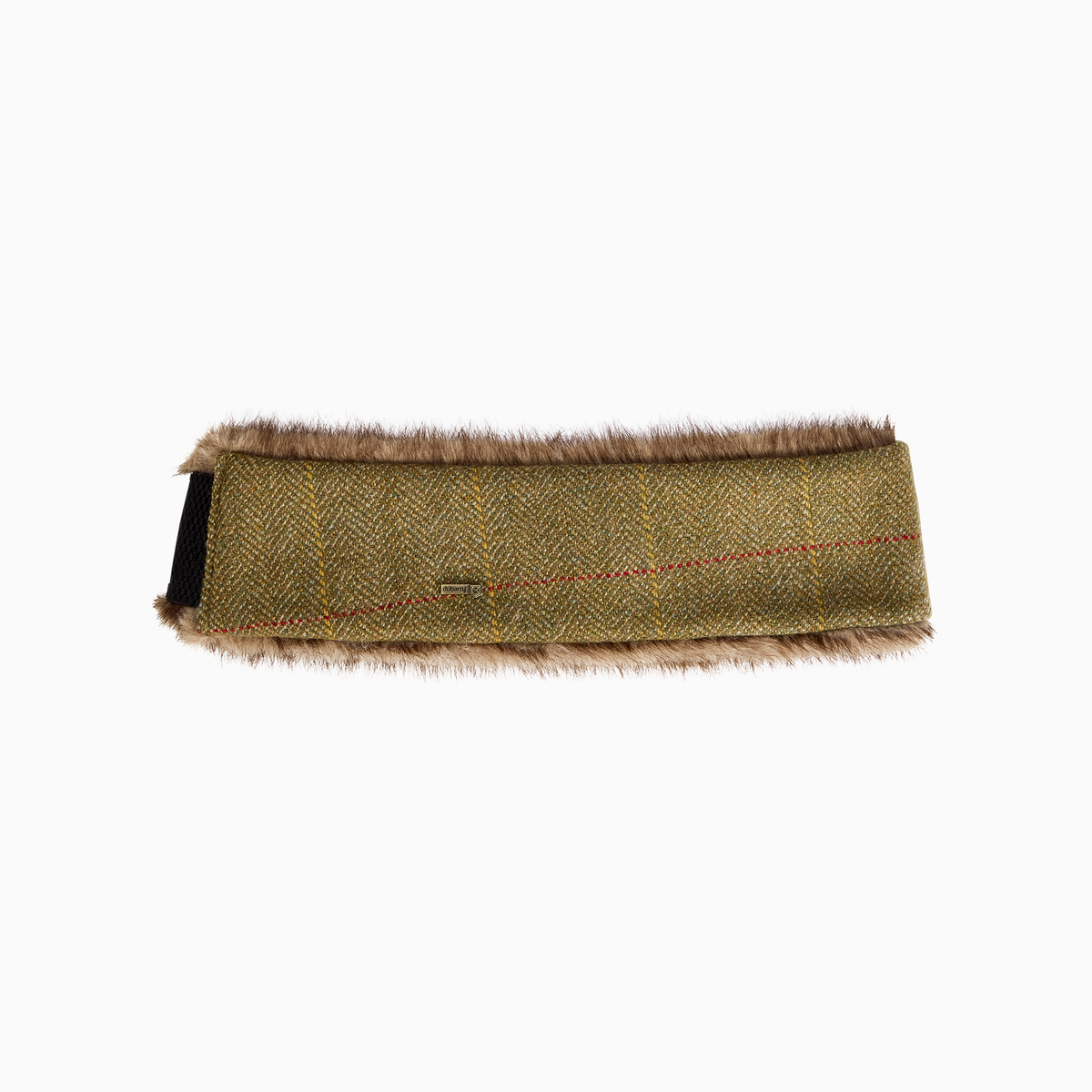 Abington Tweed Headband