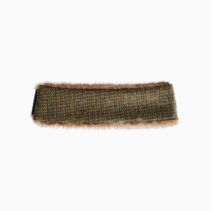 Abington Tweed Headband