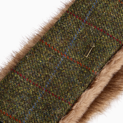 Abington Tweed Headband