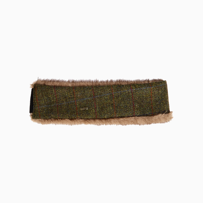Abington Tweed Headband