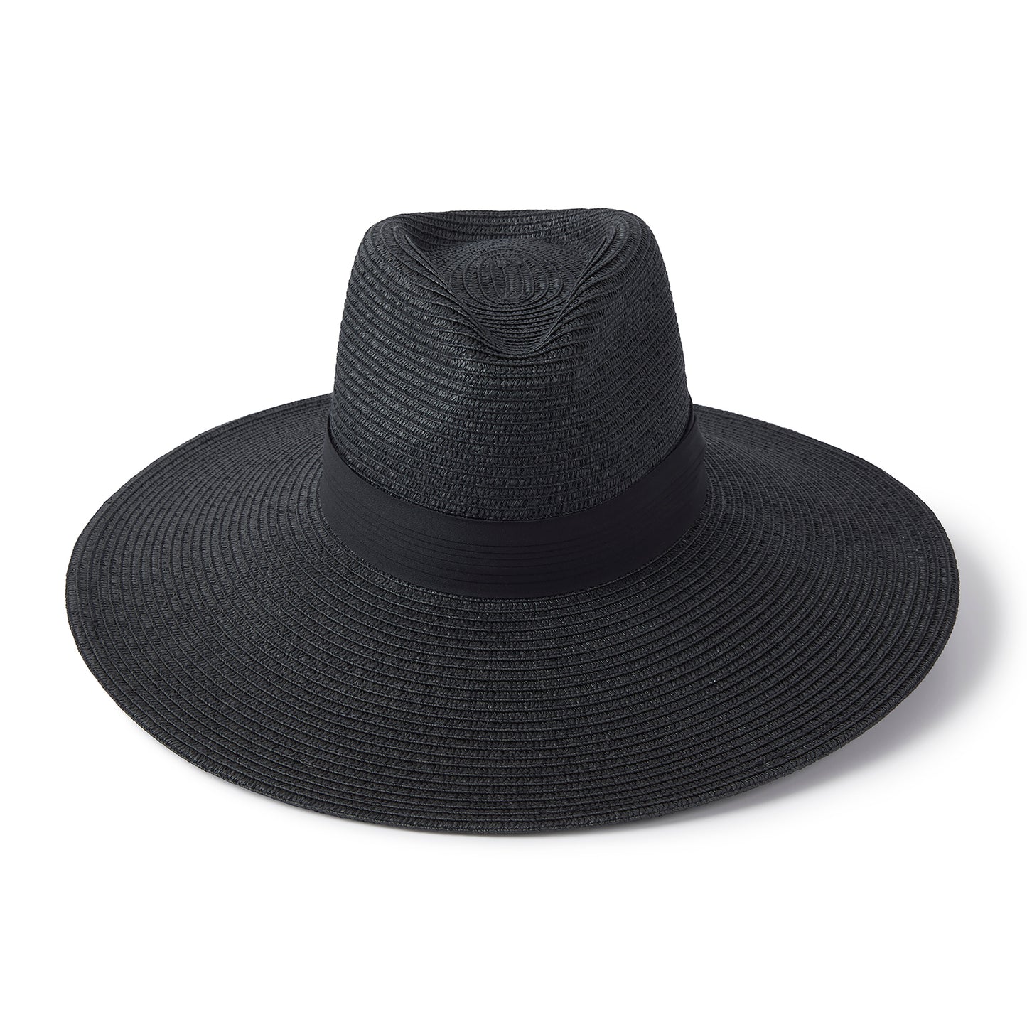 Gazeley Extra Wide Brim Fedora