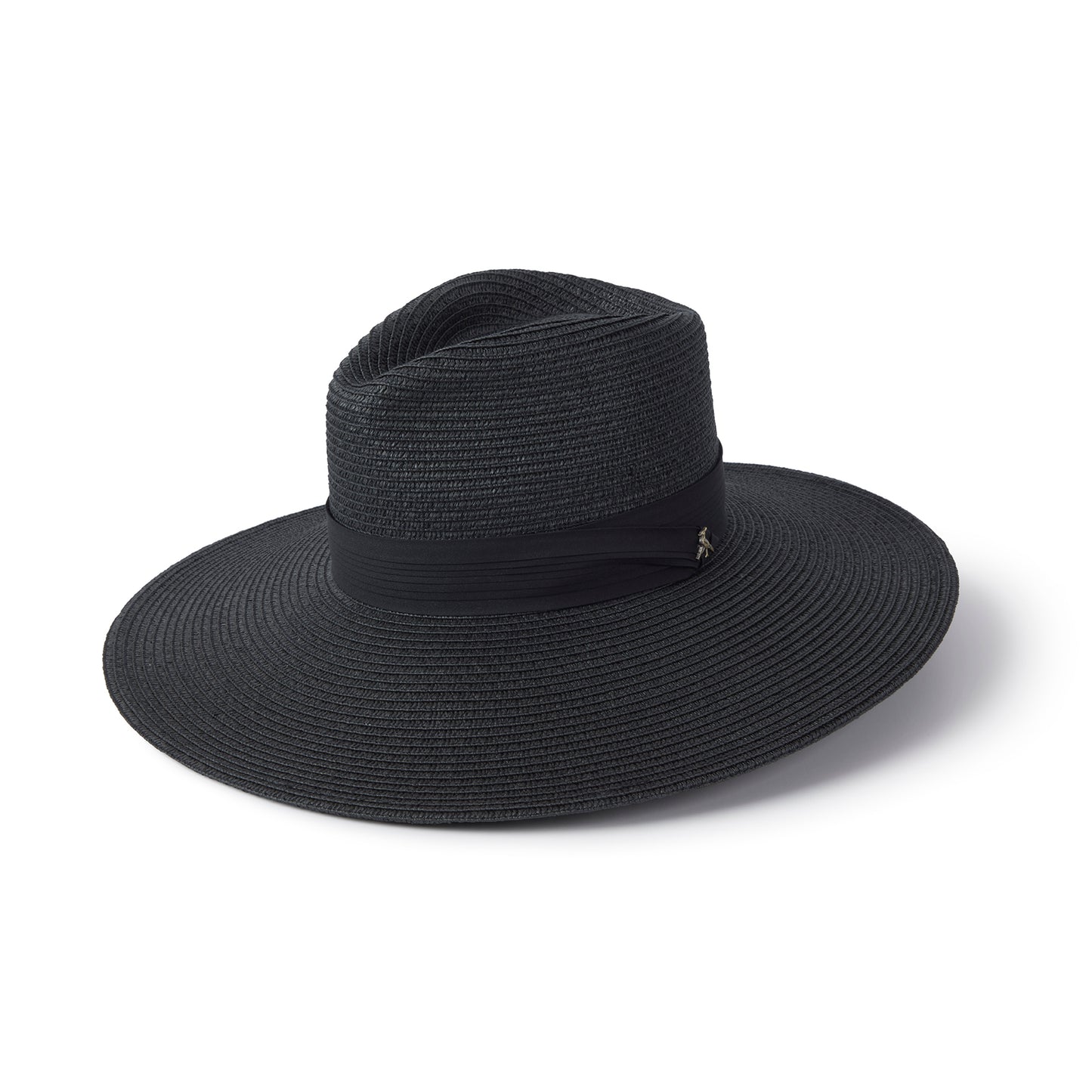 Gazeley Extra Wide Brim Fedora