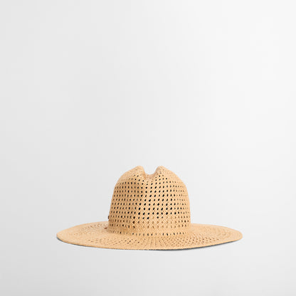 Gabby Fedora Hat