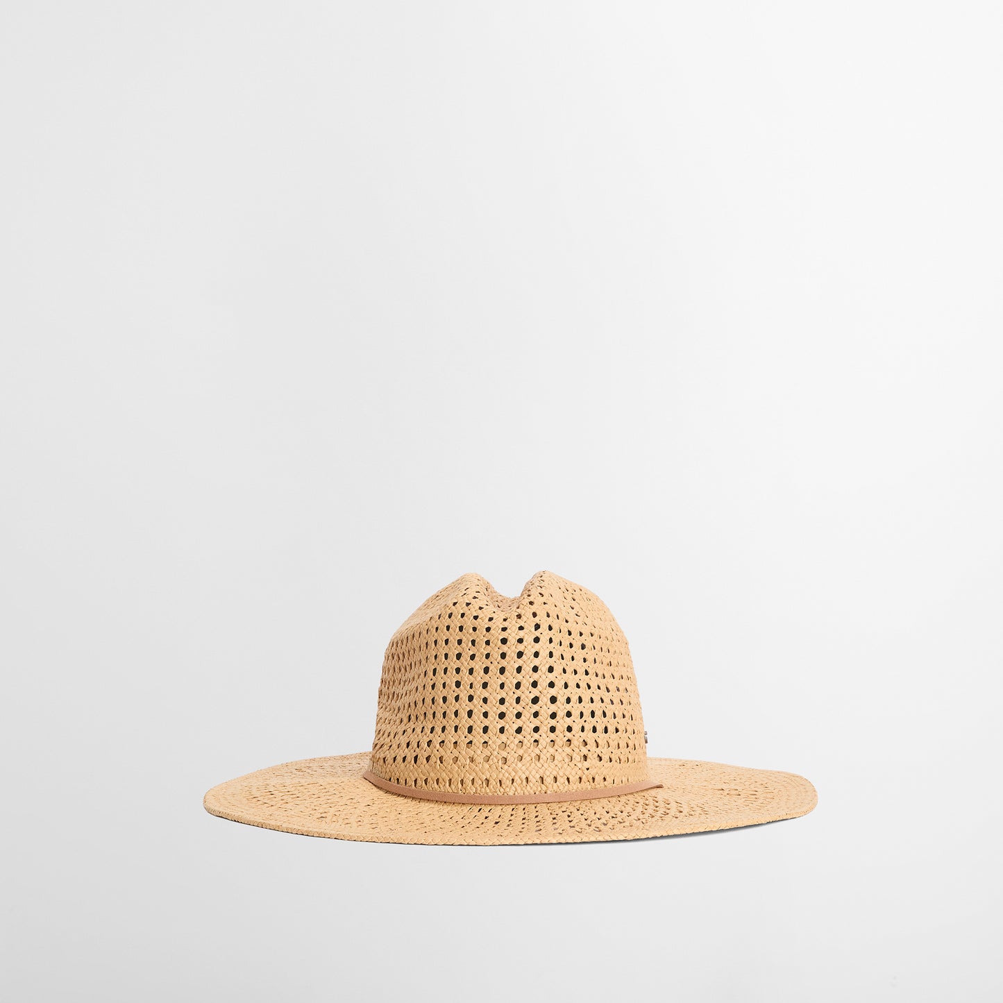 Gabby Fedora Hat