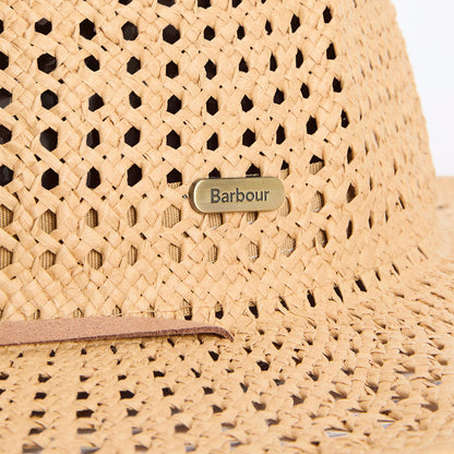 Gabby Fedora Hat