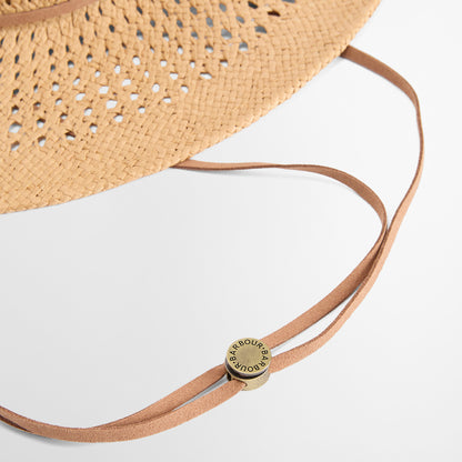 Gabby Fedora Hat