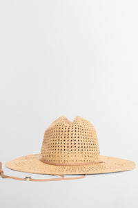 Gabby Fedora Hat
