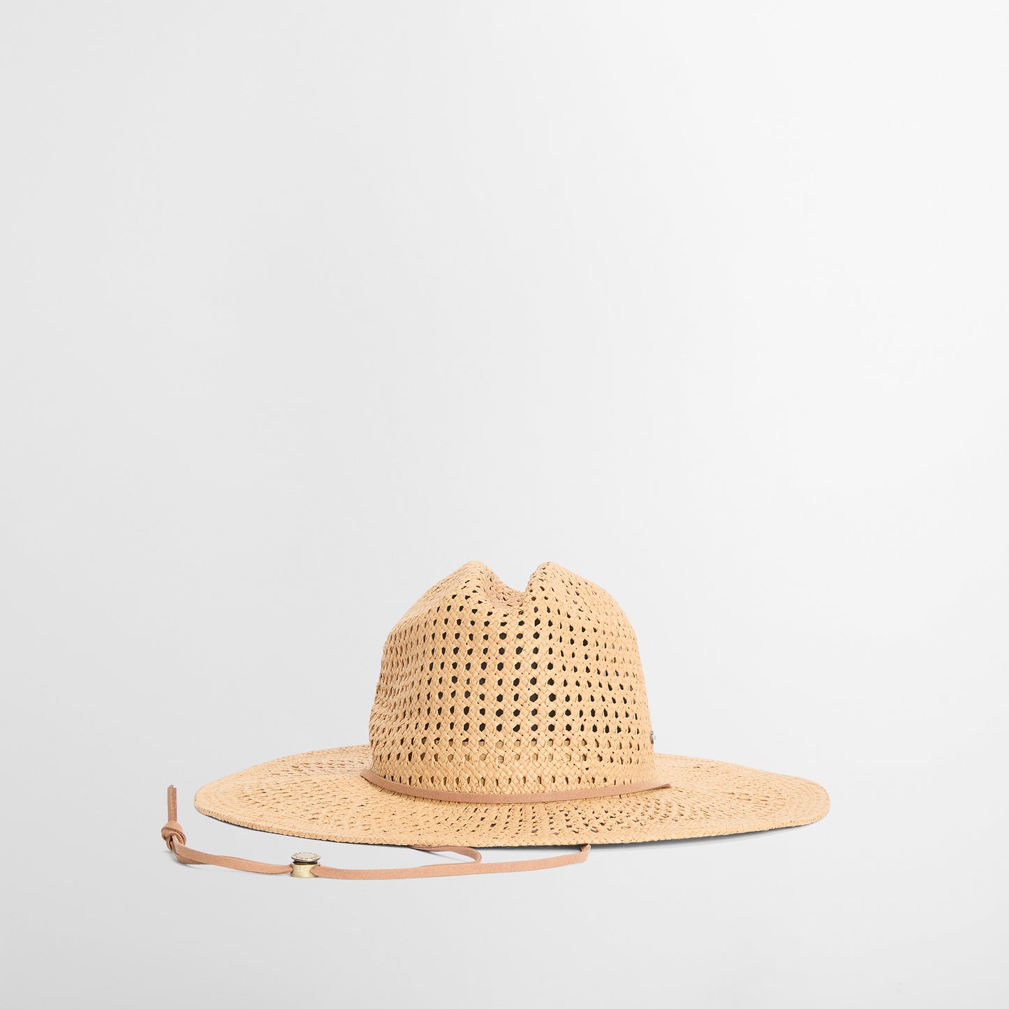Gabby Fedora Hat