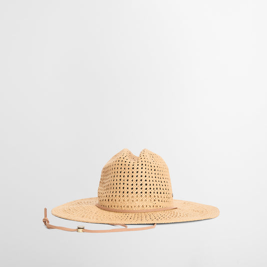 Gabby Fedora Hat