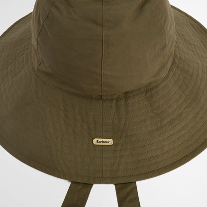 Kershope Hat