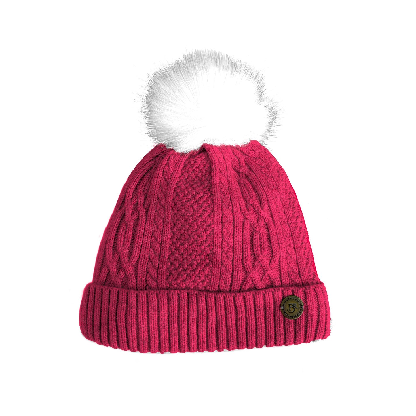 Reeve Cadeby Bobble Hat