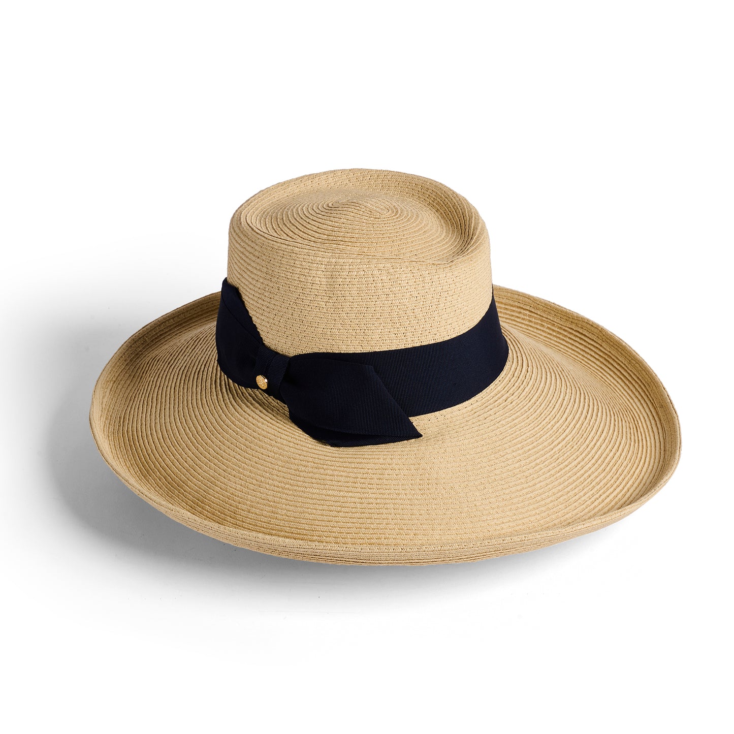 Sissinghurst Straw Hat