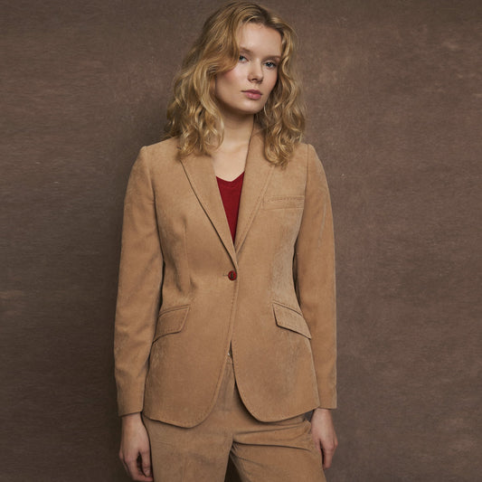 Isturgi Blazer