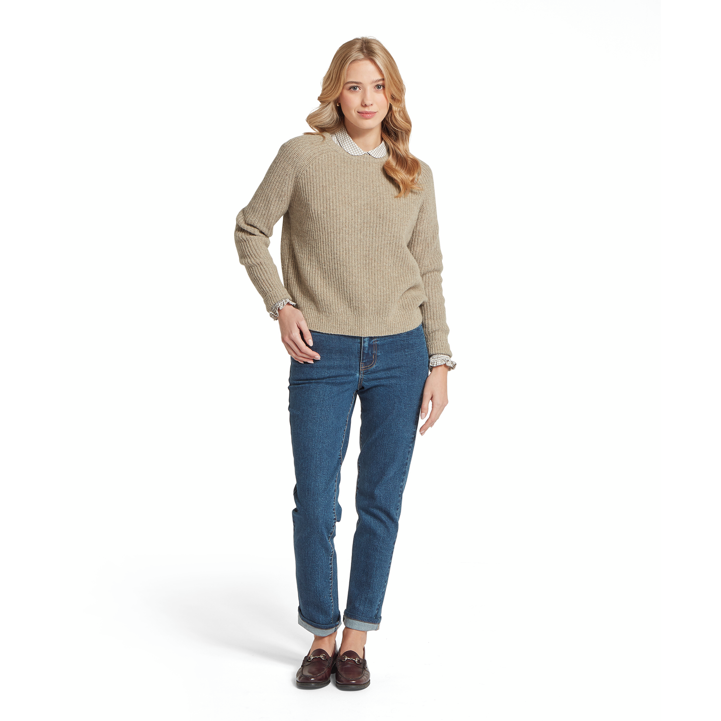 Balmaha Jumper