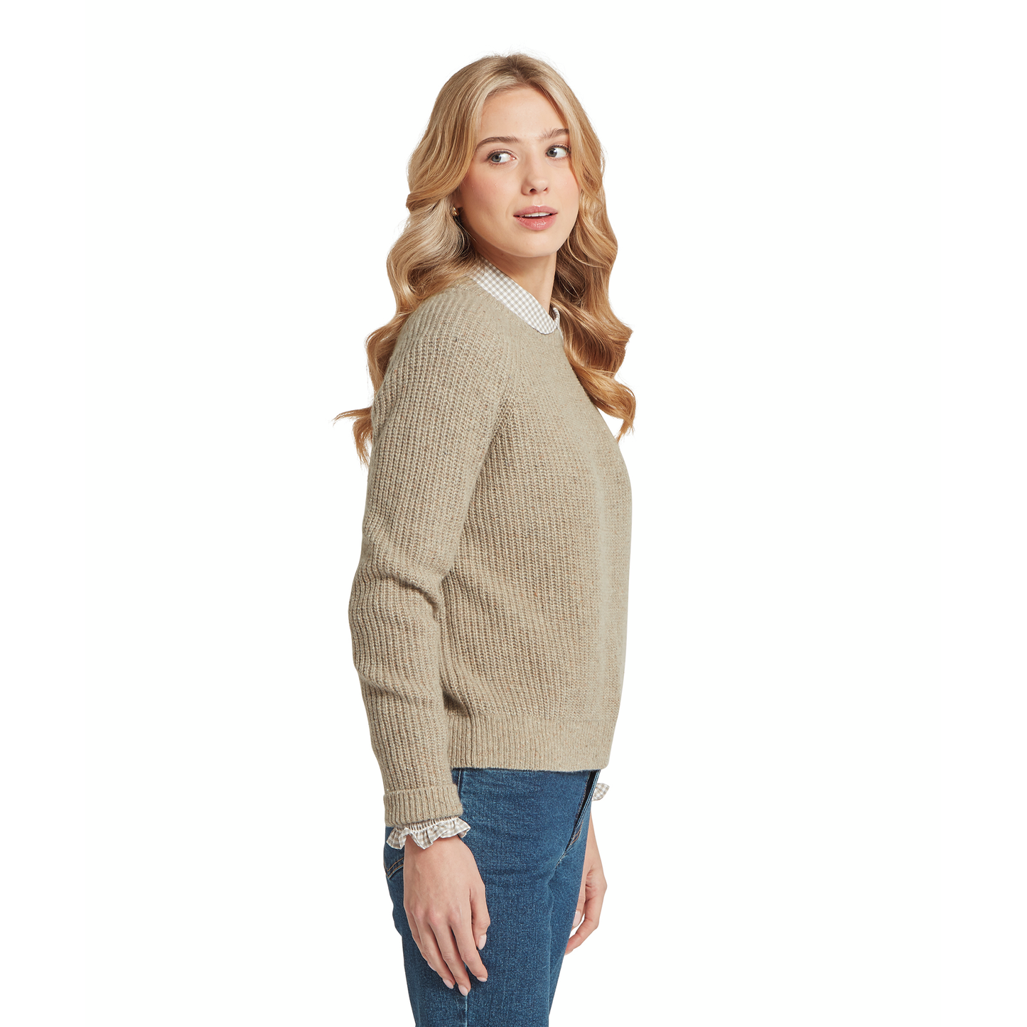 Balmaha Jumper