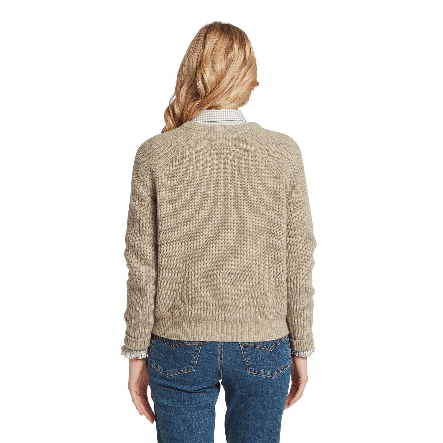 Balmaha Jumper
