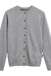 Pendle Knitted Cardigan