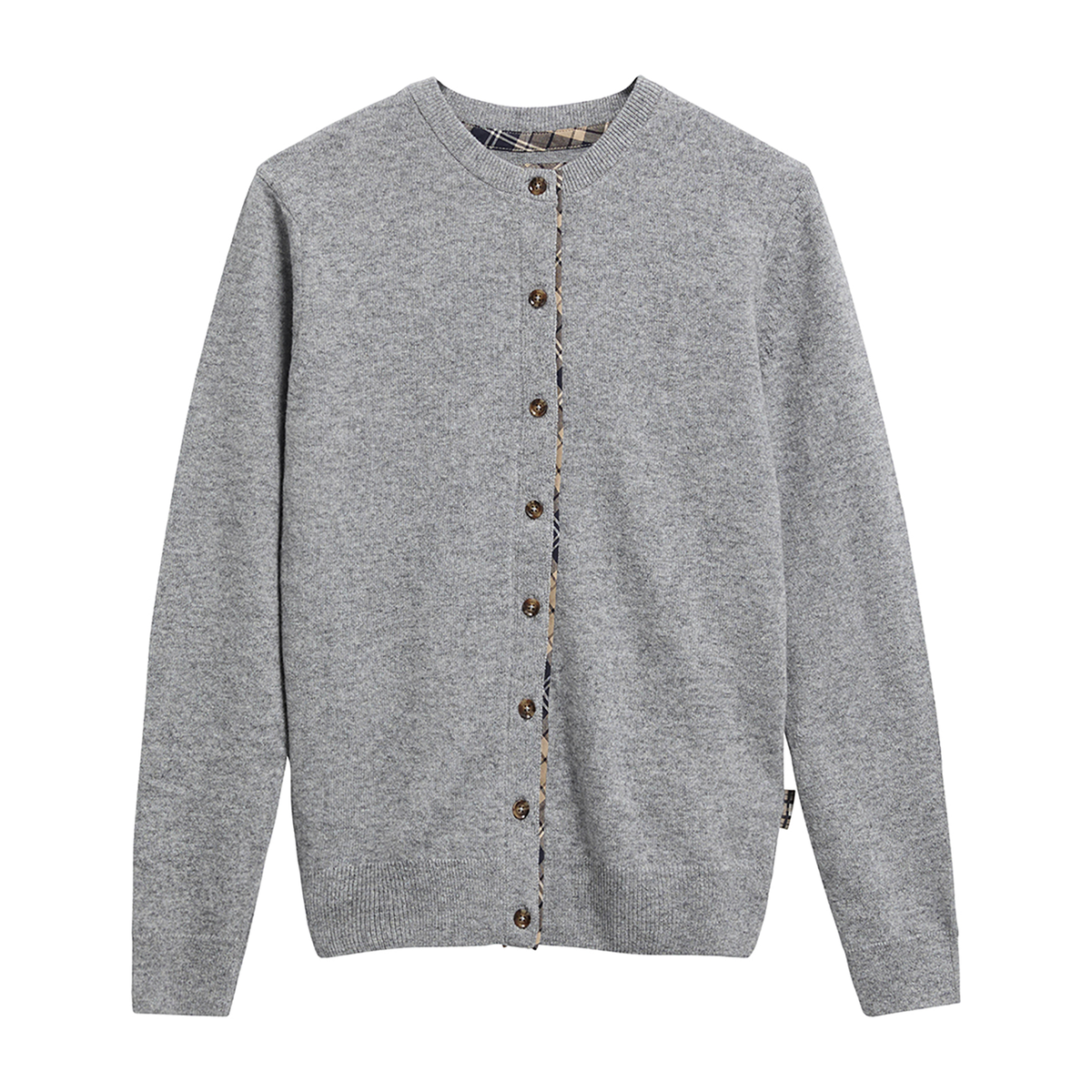 Pendle Knitted Cardigan