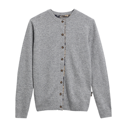 Pendle Knitted Cardigan