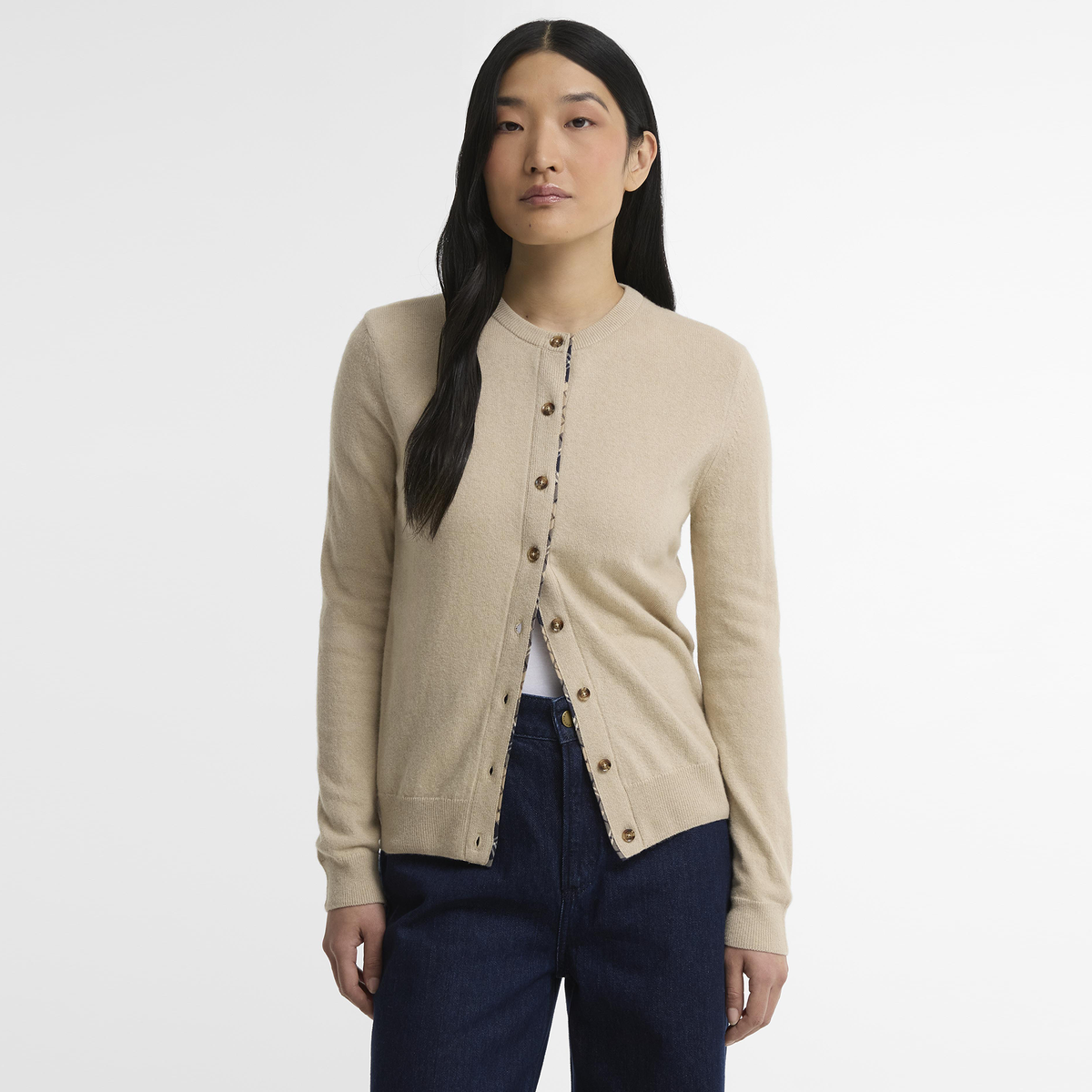 Pendle Knitted Cardigan