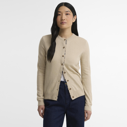 Pendle Knitted Cardigan