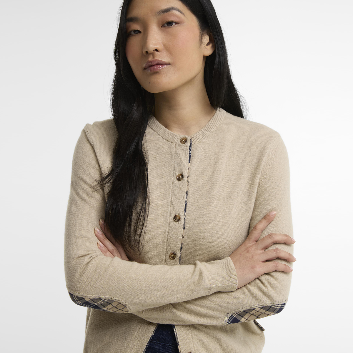 Pendle Knitted Cardigan