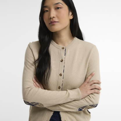 Pendle Knitted Cardigan