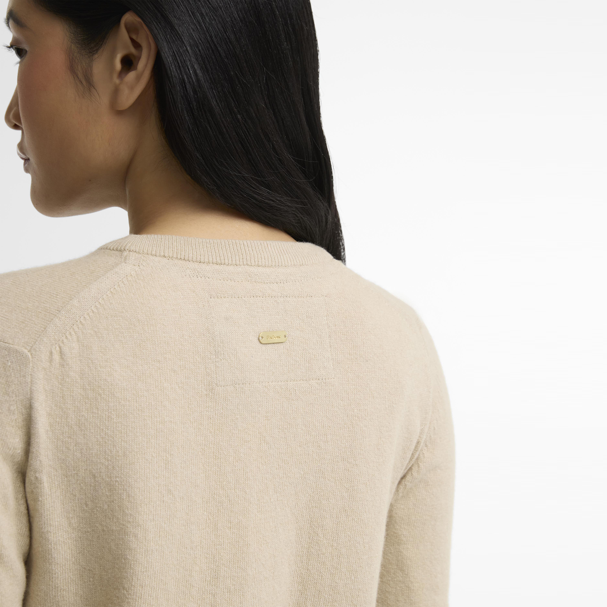 Pendle Knitted Cardigan