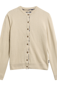Pendle Knitted Cardigan