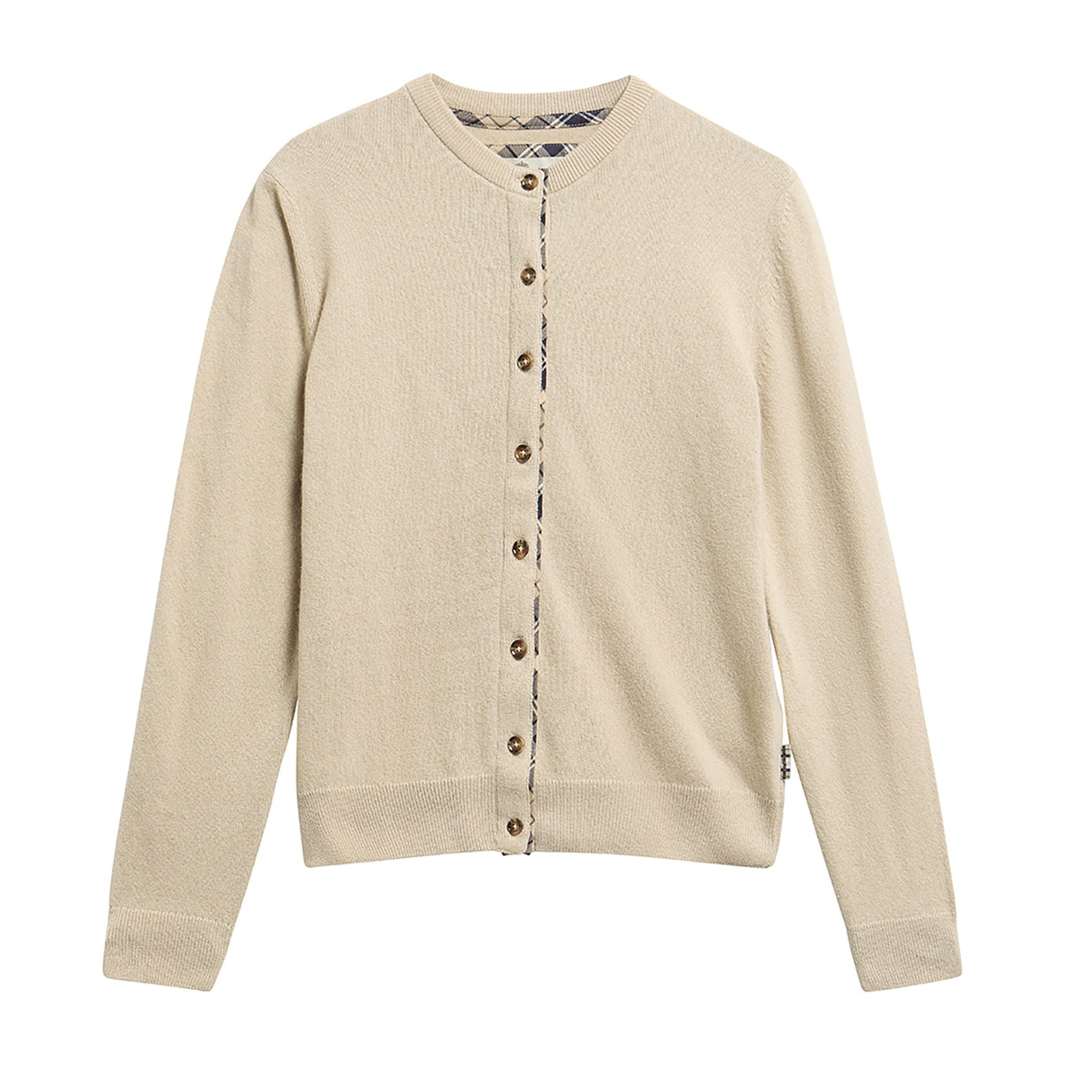 Pendle Knitted Cardigan