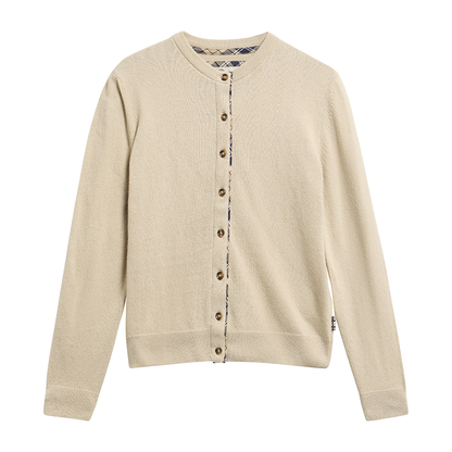 Pendle Knitted Cardigan