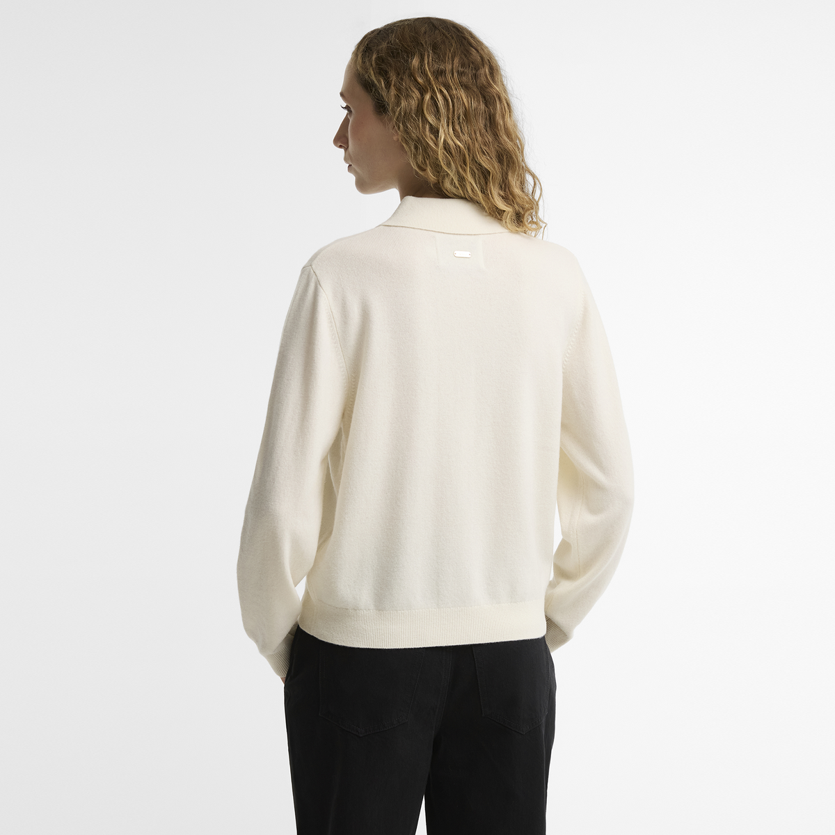 Wynn Knitted Jumper