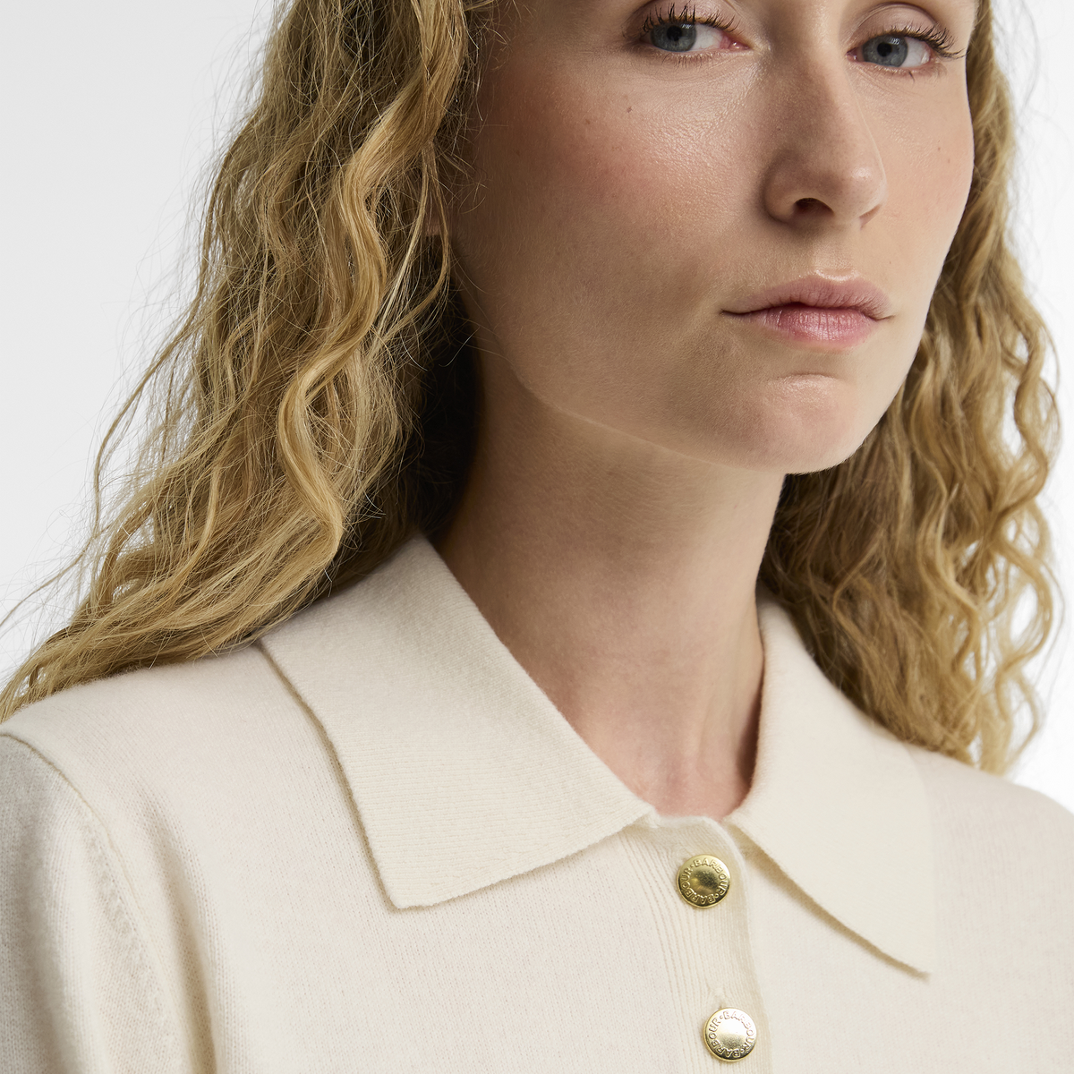 Wynn Knitted Jumper