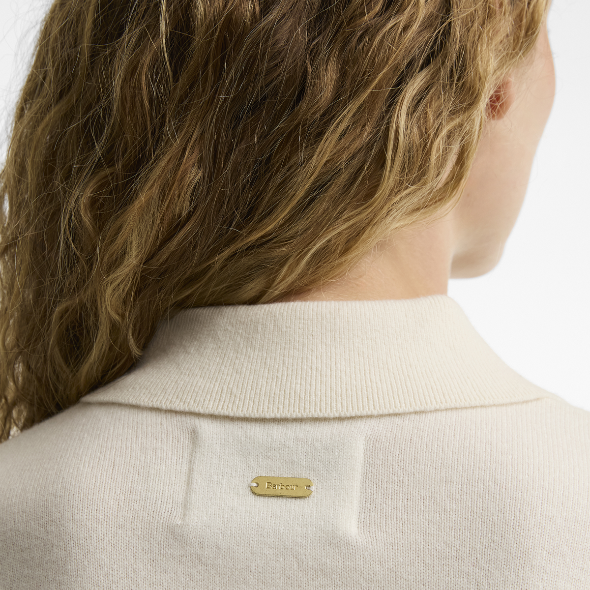 Wynn Knitted Jumper