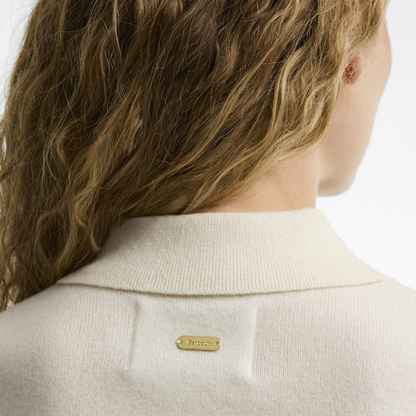 Wynn Knitted Jumper