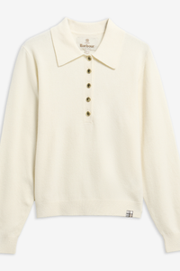 Wynn Knitted Jumper