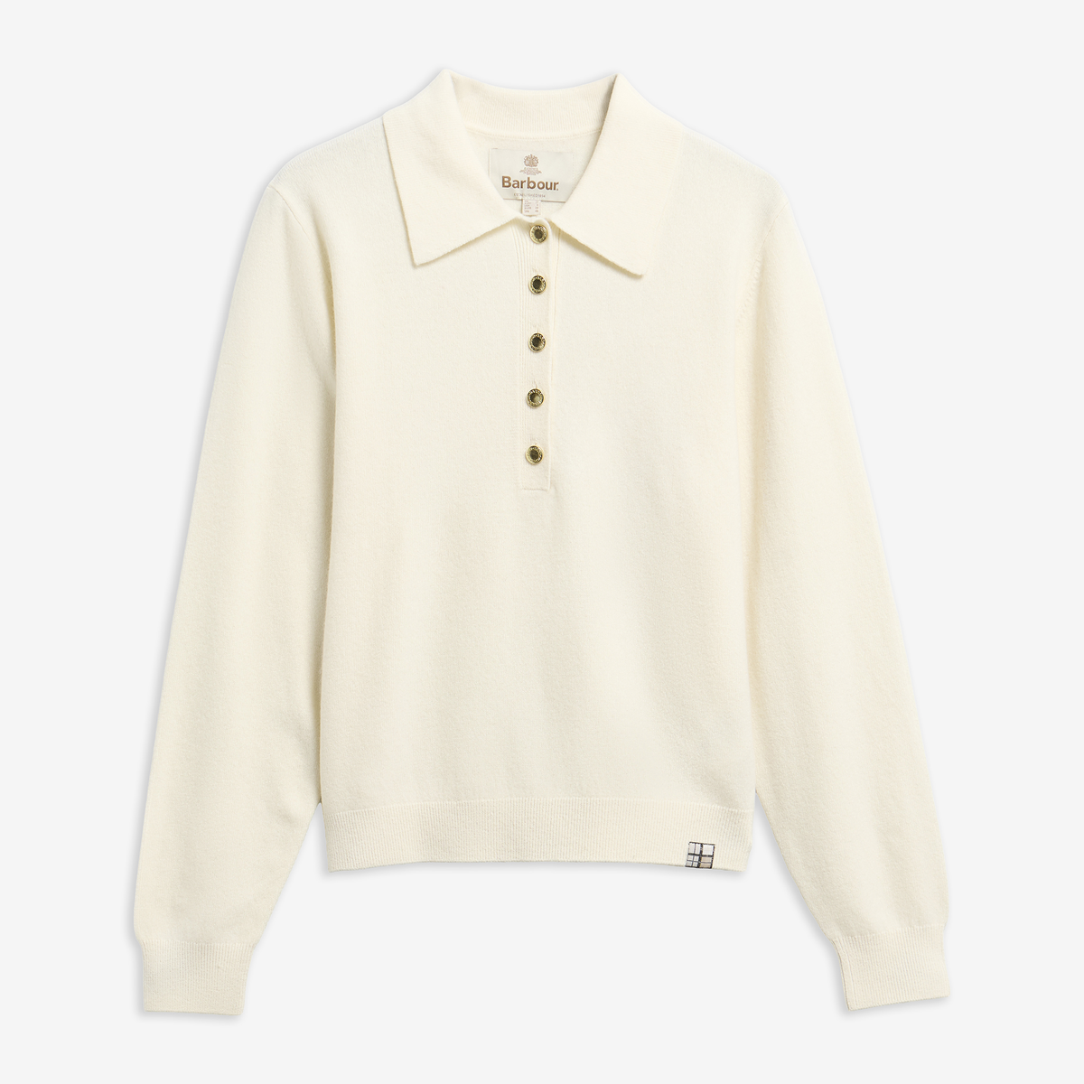 Wynn Knitted Jumper