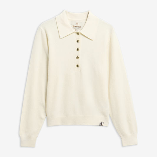 Wynn Knitted Jumper