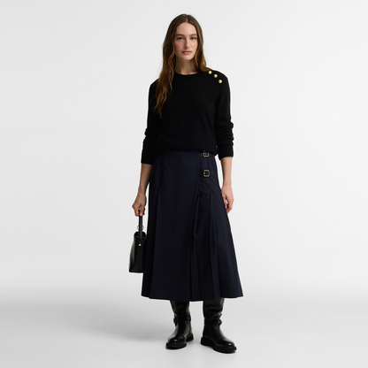 Penny Knitted Jumper