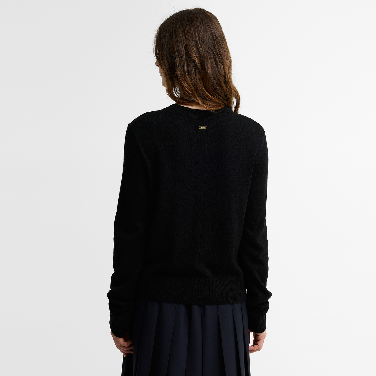 Penny Knitted Jumper