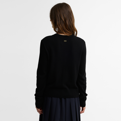 Penny Knitted Jumper