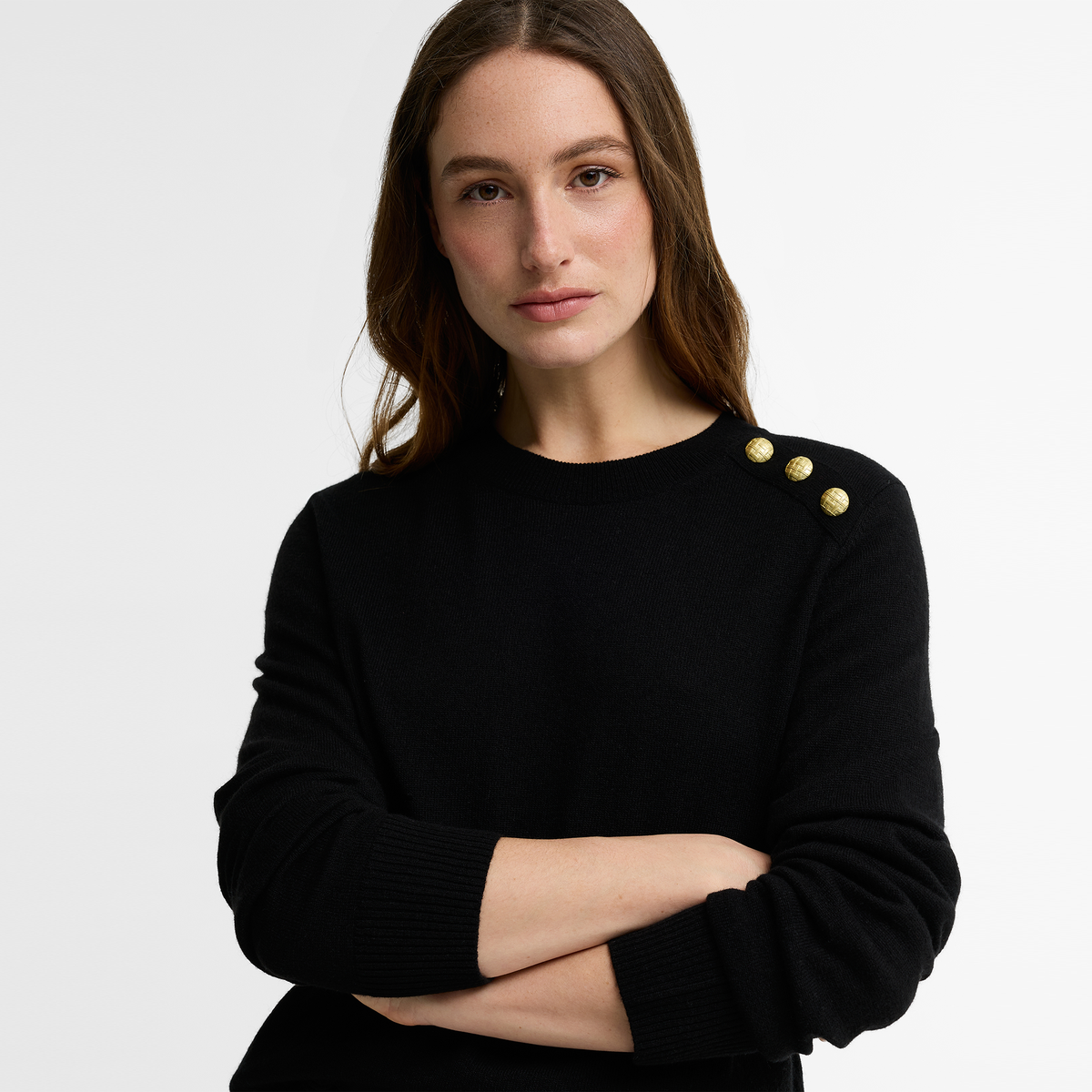 Penny Knitted Jumper
